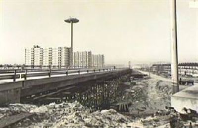 Foto 384 uit BRIENENOORDBRUG