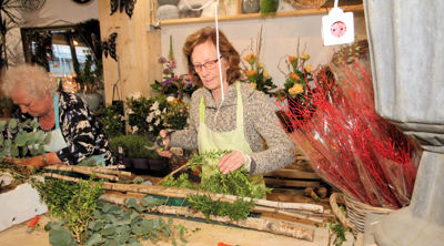 Foto 191 uit Workshops-Bloemen