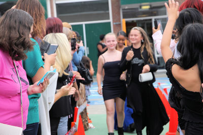 Foto 16 uit RegenboogEindFeest