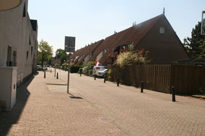 Foto 121 uit StratenBEVERWAARD