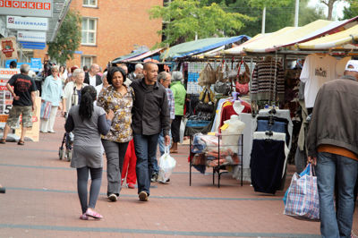 Foto 66 uit Wijkfeest12-09-2009