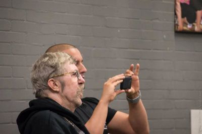 Foto 38 uit TVRijnmondOpnamen