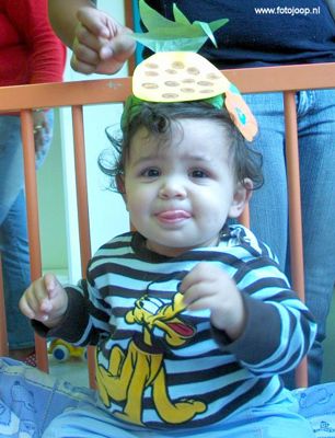 Foto 92 uit Kiddoozzkinderopvang