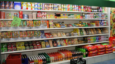 Foto 247 uit WINKELSBeverwaard