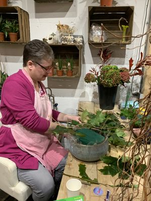 Foto 59 uit WorkShop Chantal