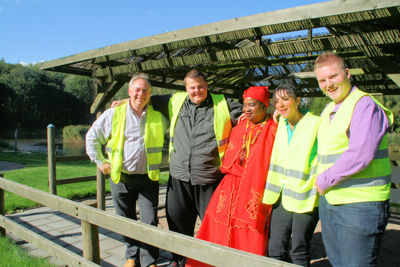 Foto 78 uit BVBGroepBeverwaard