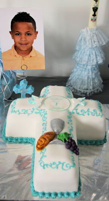 Foto 72 uit Heilige Communie