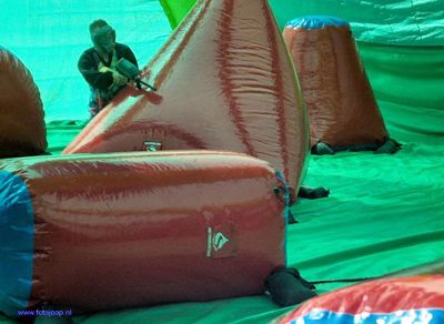 Foto 8 uit Terrible Eventsday07