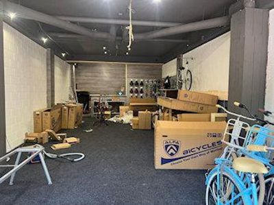 Foto 5 uit Fietswinkel de Bever