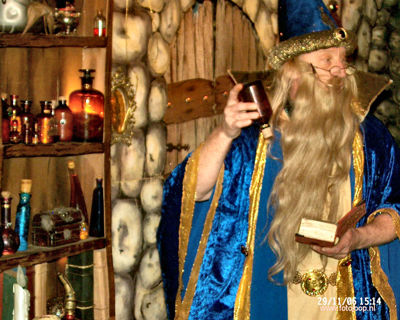 Foto 73 uit sinterklaas 2006 new