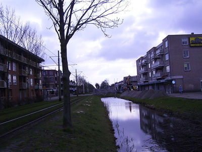 Foto 23 uit Noord_Zuid fase1bw