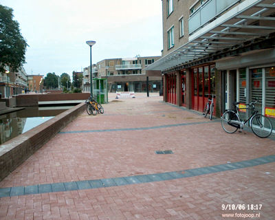 Foto 94 uit w.centrum eindfase