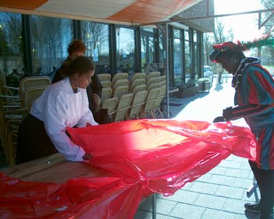 Foto 225 uit Sint kerstendijk