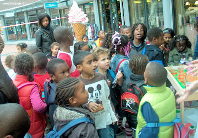 Foto 229 uit Kiddoozzkinderopvang