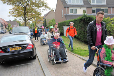 Foto 91 uit OuderenDagWetering