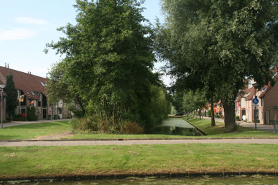 Foto 89 uit StratenBEVERWAARD