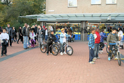 Foto 143 uit halloweenbeverwaard