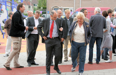 Foto 61 uit RK Regenboog18-06