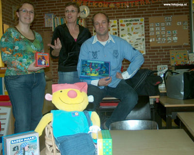 Foto 42 uit RK Regenboog22_11