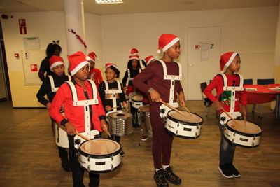 Foto 28 uit CultureelKerstFocus