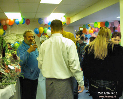 Foto 116 uit Haarstudio Sylviana