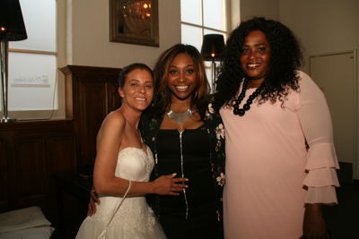 Foto 449 uit Bruiloft-Beverwaard