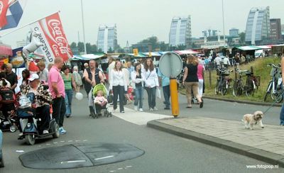 Foto 3 uit ijsselmonde25_6-8