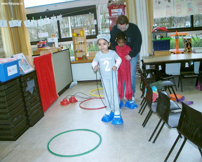 Foto 183 uit rkregenboog30_1-08