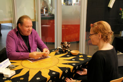 ParanormaleBeursFocus