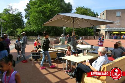 Foto 57 uit CreaBeverlandLikejewijk