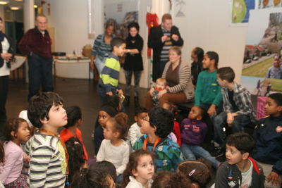 Foto 47 uit KerstActiviteit Focus