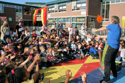 Foto 250 uit RKRegenboog30Jaar