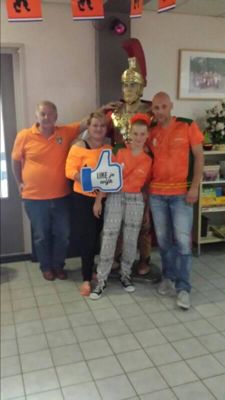 Foto 71 uit OranjeInBeverwaard