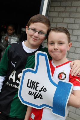 Foto 166 uit CarnavalStormpolder