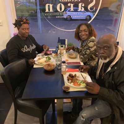 Foto 193 uit Saron-EetHuis NEW