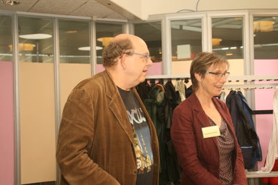 Foto 52 uit Afscheid DR Eusman