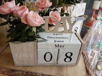 Foto 52 uit NeelyshaBloemen