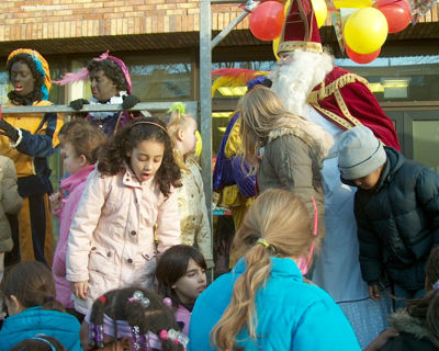 Foto 171 uit Sint kerstendijk