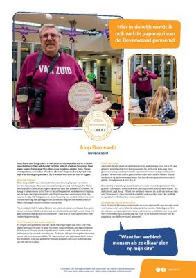 Wijk Collecti Beverw