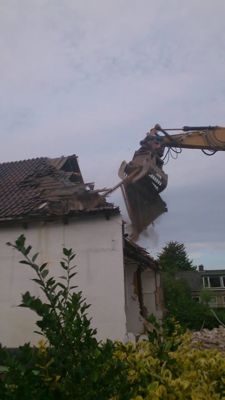 Foto 193 uit SloopEnOpbouwWIJK