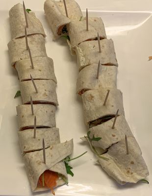 Foto 22 uit High Tea Corra Focus