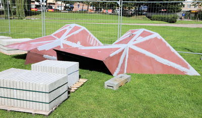 Foto 7 uit Kunstwerk de Meeuw