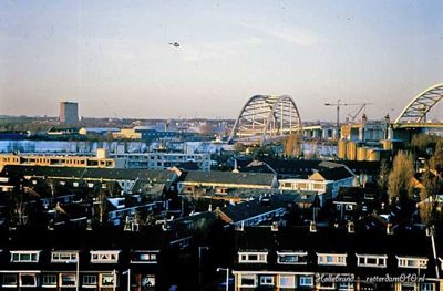 Foto 51 uit BRIENENOORDBRUG