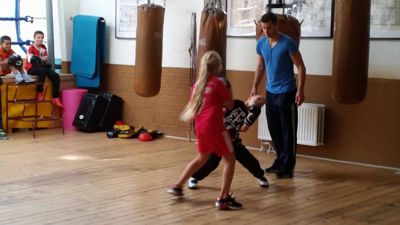 Foto 172 uit I-Believe-Be-Lieve