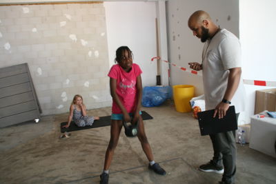 Foto 66 uit BewegenWaard 2018