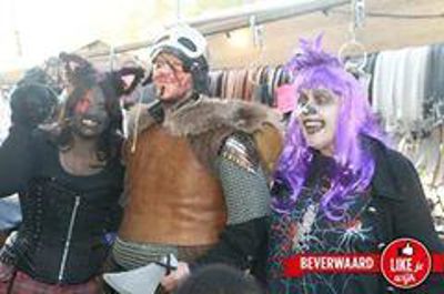 Foto 43 uit Halloween1-11-2014