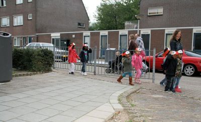 Foto 42 uit RKRegenboog30Jaar