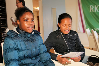 Foto 22 uit RkRegenboog15-10