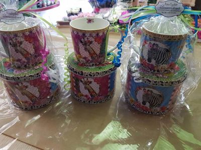 Foto 252 uit NeelyshaBloemen