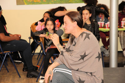 Foto 80 uit Talentenshow Focus